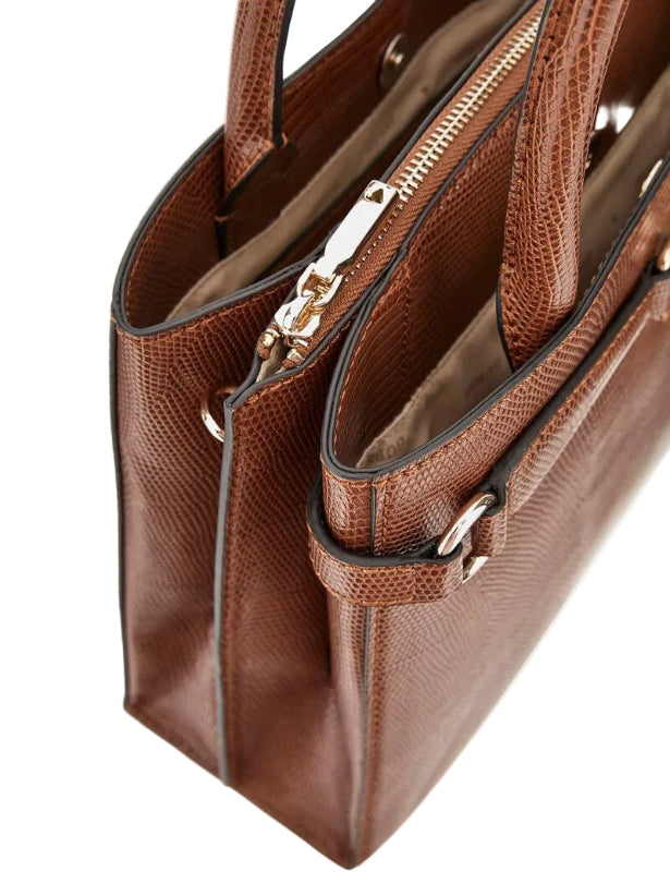 GUESS Didi Mini Crossbody Flap bag GB422 - Runner