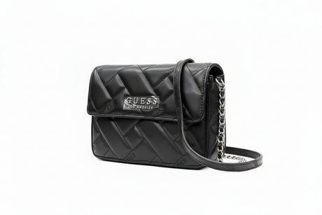 GUESS Didi Mini Crossbody Flap bag GB433 - Runner
