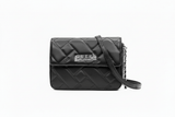 GUESS Didi Mini Crossbody Flap bag GB433 - Runner