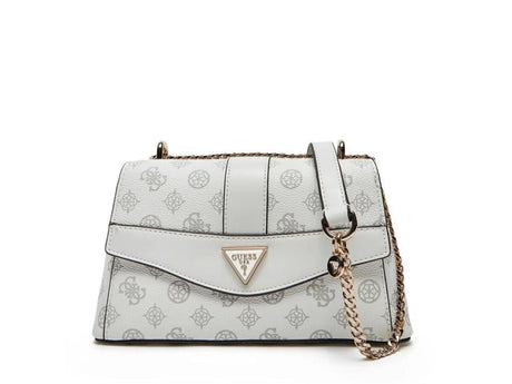GUESS DORYS CONVERTIBLE XBODY FLAP - Cross body bag - Runner