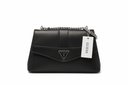 GUESS DORYS CONVERTIBLE XBODY FLAP - Cross body bag - Runner