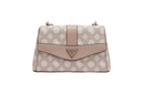 GUESS DORYS CONVERTIBLE XBODY FLAP - Cross body bag GB494 - Runner