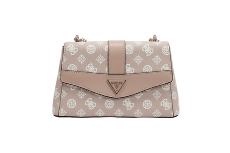 GUESS DORYS CONVERTIBLE XBODY FLAP - Cross body bag GB494 - Runner