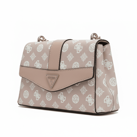 GUESS DORYS CONVERTIBLE XBODY FLAP - Cross body bag GB494 - Runner