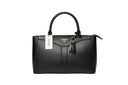 GUESS DORYS handbag with 4G logos - Runner