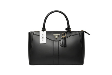 GUESS DORYS handbag with 4G logos - Runner