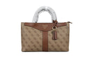 GUESS DORYS handbag with 4G logos - Runner
