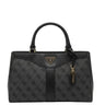 GUESS DORYS handbag with 4G logos GB497 - Runner