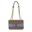 GUESS DOWNTOWN HANDBAG - Runner