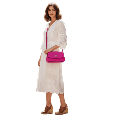 Guess Downtown Shoulder bag - Runner