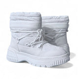 GUESS DRERA 4G Logo Ankle Boots Women GUW521 - Runner