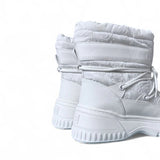 GUESS DRERA 4G Logo Ankle Boots Women GUW521 - Runner