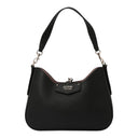 Guess Eco Brenton Hobo - Shoulderbag - Black - GB145 - Runner