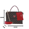 Guess ECO CRAIG - Shoulderbag GB250 - Runner