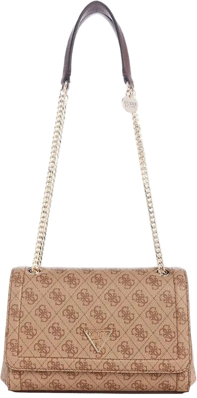 Guess Eco Elements Convertible Xbody Flap GB424 - Runner