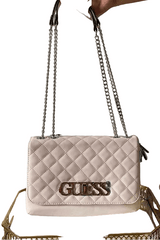GUESS Eliana - White - GB26 - Runner