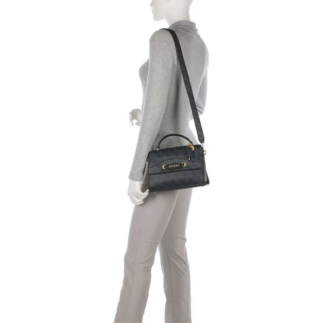 Guess EMERA Cross bag - Runner