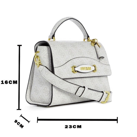 Guess EMERA Cross bag - Runner