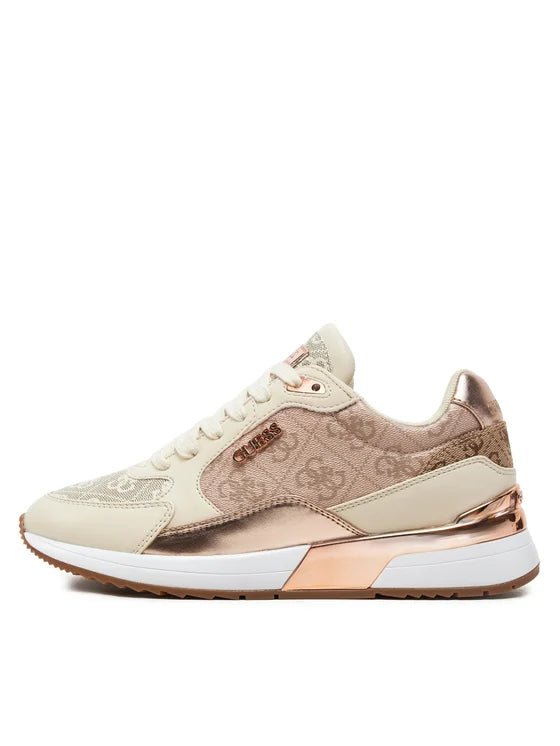 GUESS FLTMOX Sneakers Women GUW527 - Runner