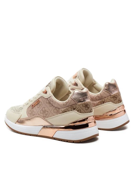 GUESS FLTMOX Sneakers Women GUW527 - Runner