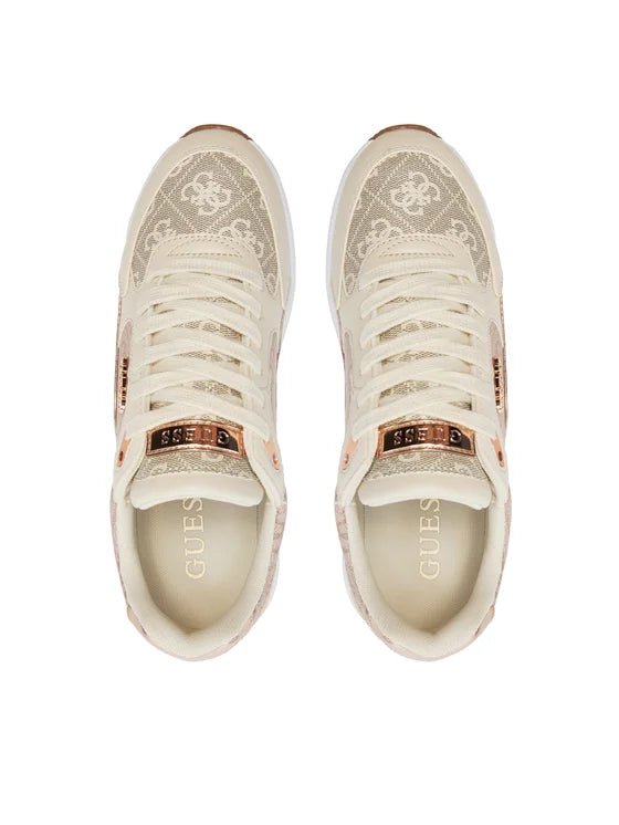 GUESS FLTMOX Sneakers Women GUW552 - Runner