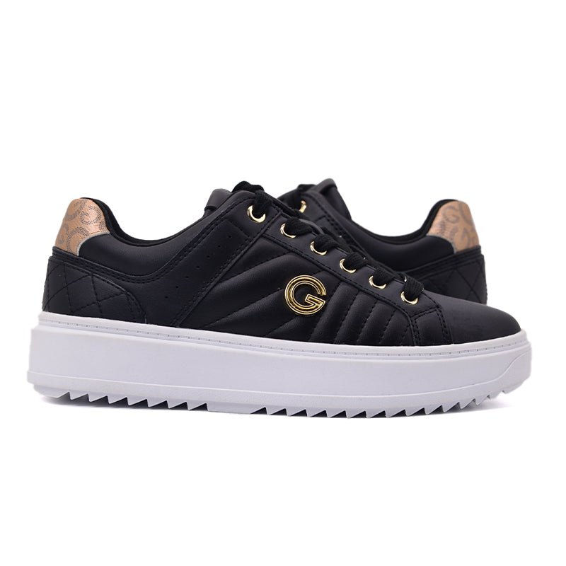 GUESS GBG Los Angeles Byrone WOMEN SHOES GUW467 - Runner