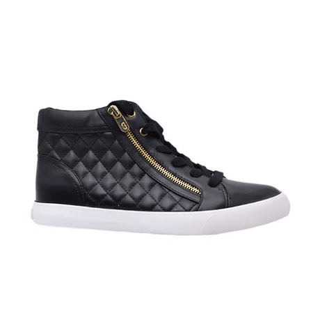 GUESS GBG Los Angeles Gatsin Hi - Top Women Shoes GUW398 - Runner