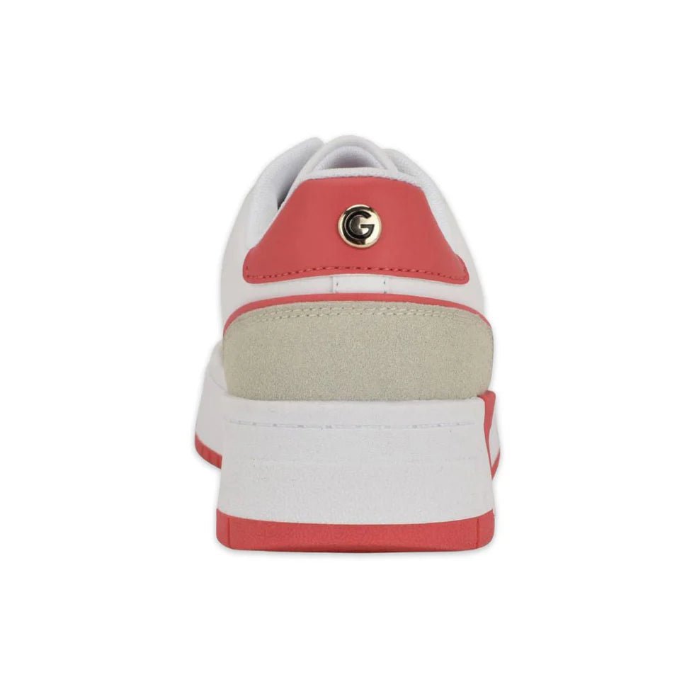 GUESS GBG Los Angeles Hotlin Sneakers Women GUW544 - Runner