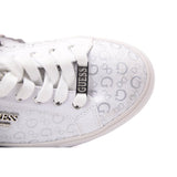 GUESS Genza Lace WOMEN SHOES GUW442 - Runner