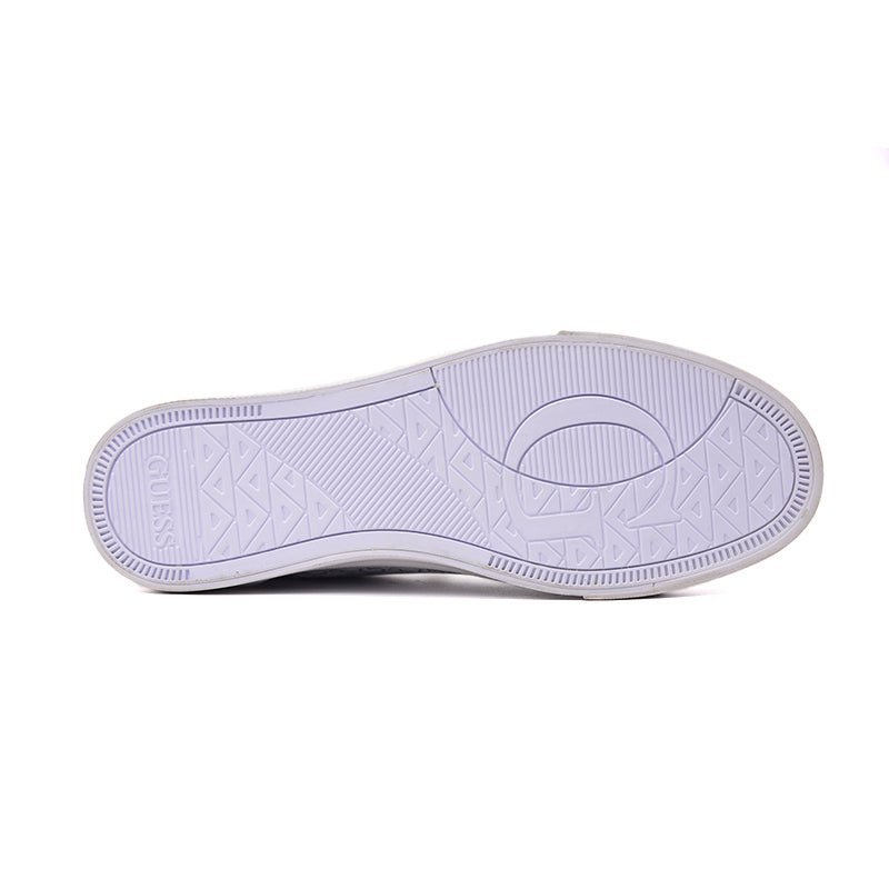 GUESS Genza Lace WOMEN SHOES GUW442 - Runner