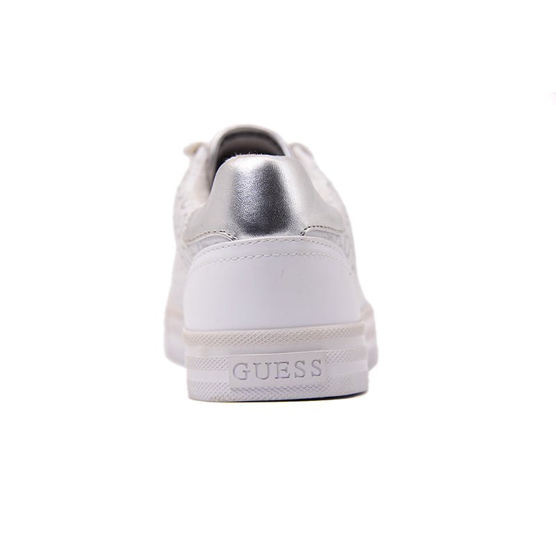 GUESS Genza Lace WOMEN SHOES GUW442 - Runner