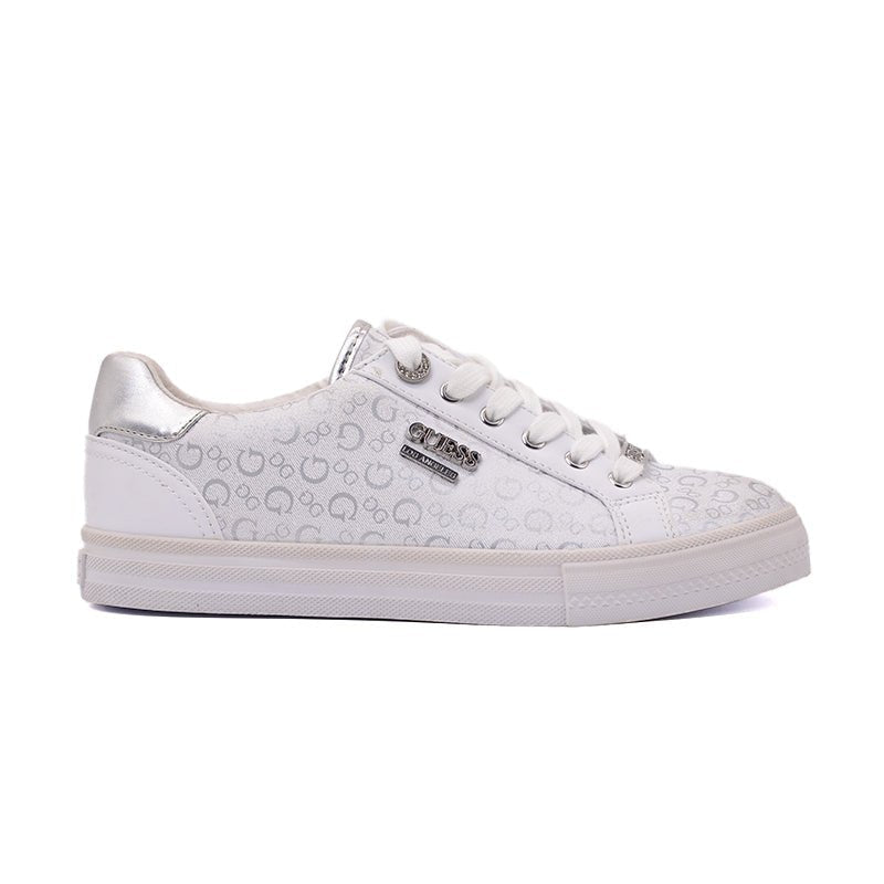 GUESS Genza Lace WOMEN SHOES GUW442 - Runner