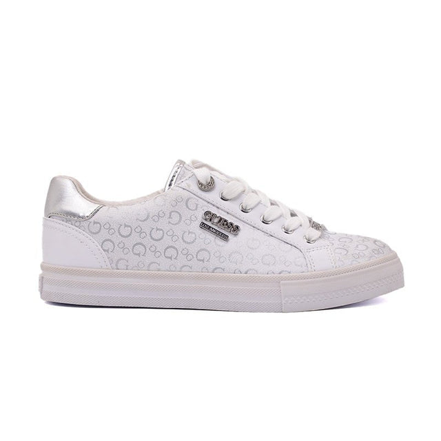 GUESS Genza Lace WOMEN SHOES GUW442 - Runner