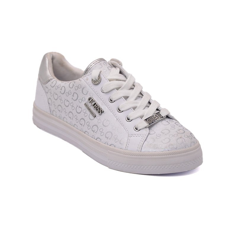 GUESS Genza Lace WOMEN SHOES GUW442 - Runner