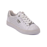 GUESS Genza Lace WOMEN SHOES GUW442 - Runner