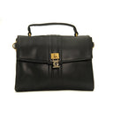 Guess Ginevra python - print mini handbag Tote Bag GB218 - Runner
