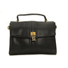 Guess Ginevra python - print mini handbag Tote Bag GB218 - Runner