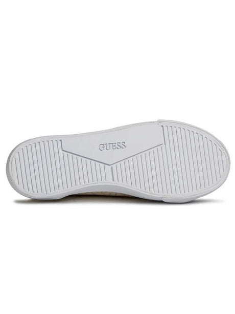 GUESS Gitney3 Sneakers Women GUW548 - Runner