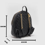 GUESS GIULLY BACKPACK - Runner
