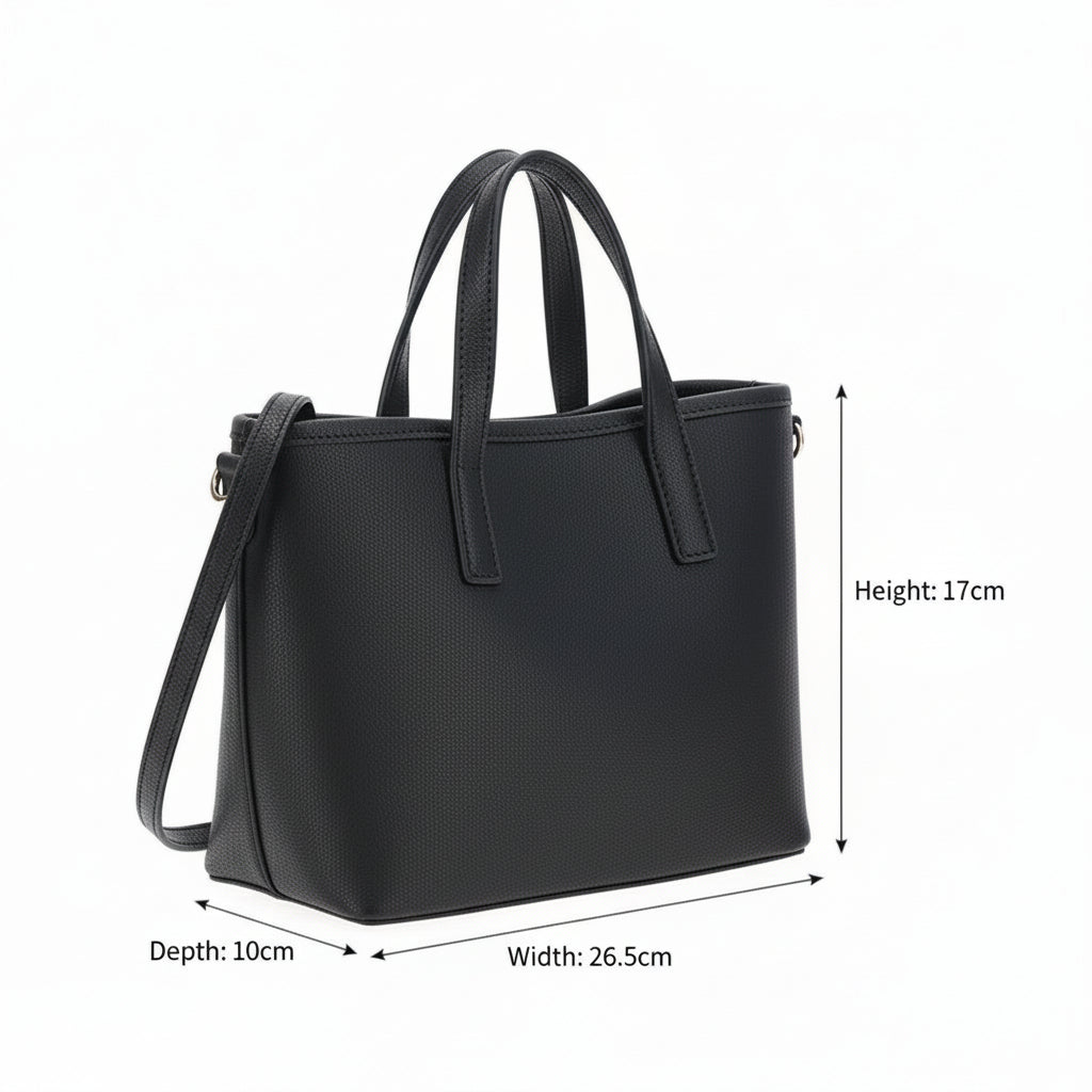 Guess Guess Latona II Mini Tote GB375 - Runner