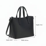 Guess Guess Latona II Mini Tote GB375 - Runner