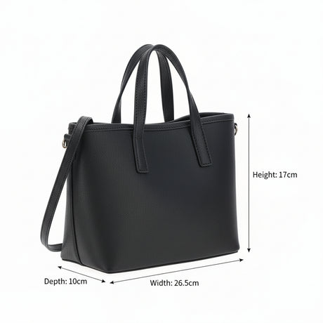 Guess Guess Latona II Mini Tote GB375 - Runner