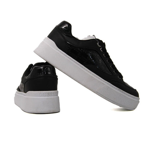 GUESS HALORIN C WOMEN SHOES GUW576 - Runner