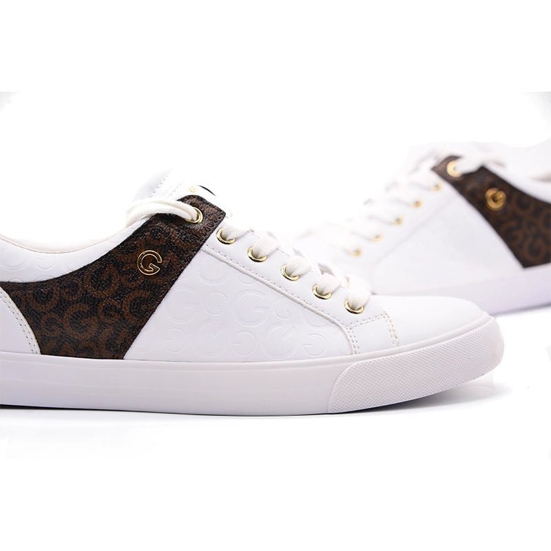 GUESS HERTLAA WOMEN SHOES GUW46 - Runner