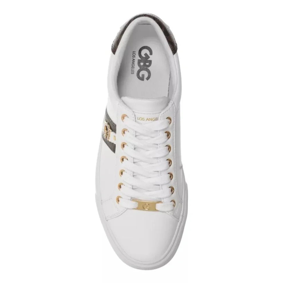 GUESS HERTLAA WOMEN SHOES GUW61 - Runner