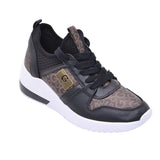 GUESS HERTLAA WOMEN SHOES GUW73 - Runner