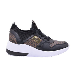 GUESS HERTLAA WOMEN SHOES GUW73 - Runner