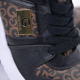 GUESS HERTLAA WOMEN SHOES GUW73 - Runner