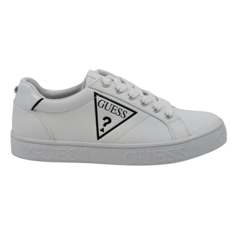 GUESS HOURLY WOMEN SHOES GUW81 - Runner