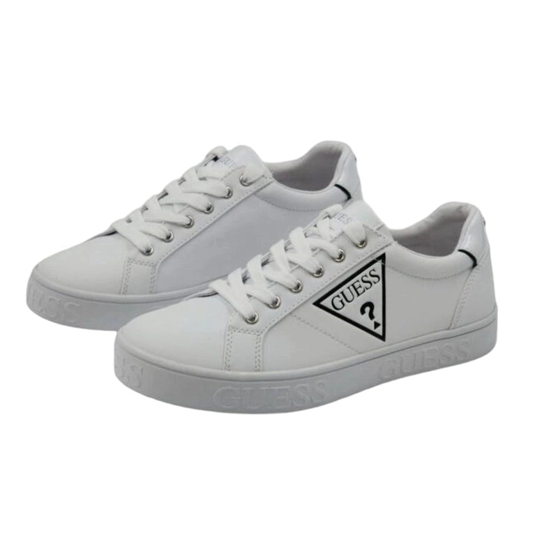 GUESS HOURLY WOMEN SHOES GUW81 - Runner